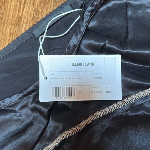 Helmut lang - Picture 3 of 3